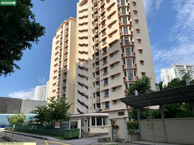 For Rent - Parkway View