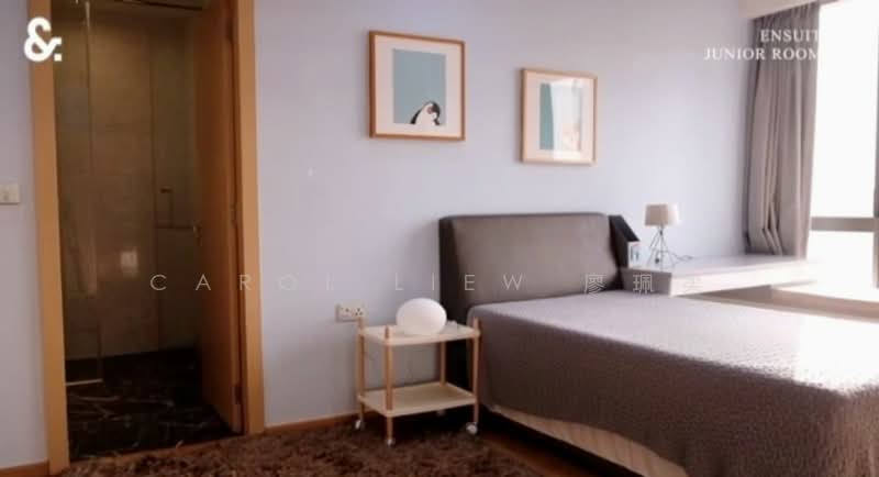 One Shenton, 1 Shenton Way, 5 Bedrooms, 9,139 sqft, Condominium For Sale, by Carol Liew 廖珮柔, 24353853 - PropertyGuru.com.sg