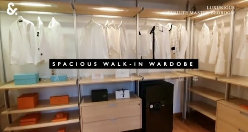 One Shenton, 1 Shenton Way, 5 Bedrooms, 9,139 sqft, Condominium For Sale, by Carol Liew 廖珮柔, 24353853 - PropertyGuru.com.sg