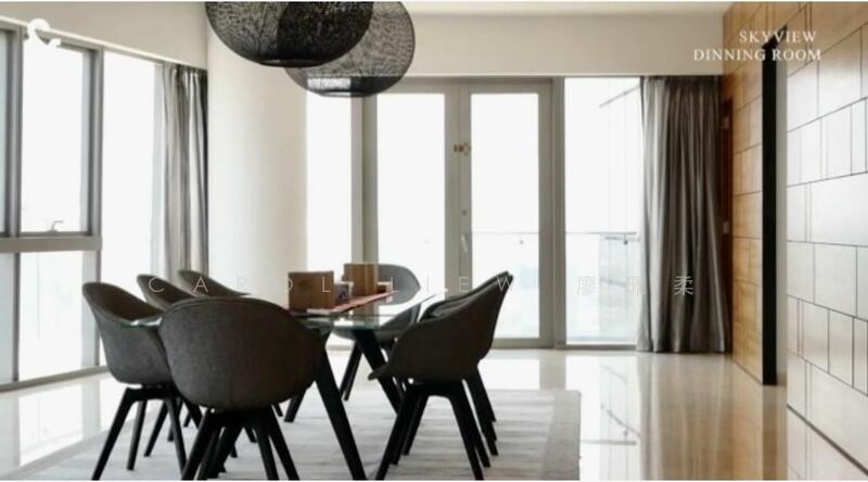 One Shenton, 1 Shenton Way, 5 Bedrooms, 9,139 sqft, Condominium For Sale, by Carol Liew 廖珮柔, 24353853 - PropertyGuru.com.sg