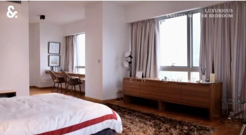 One Shenton, 1 Shenton Way, 5 Bedrooms, 9,139 sqft, Condominium For Sale, by Carol Liew 廖珮柔, 24353853 - PropertyGuru.com.sg