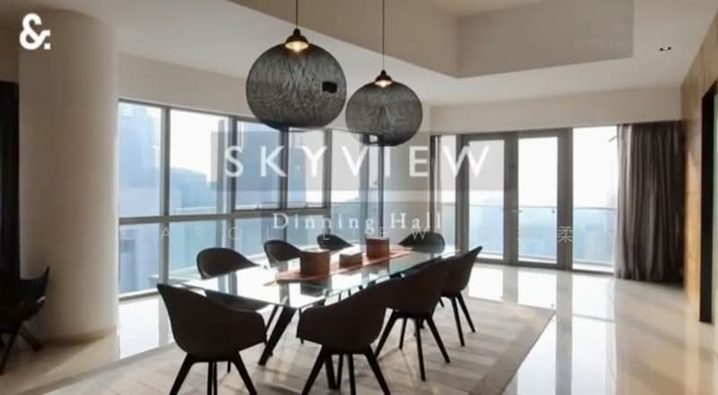 One Shenton, 1 Shenton Way, 5 Bedrooms, 9,139 sqft, Condominium For Sale, by Carol Liew 廖珮柔, 24353853 - PropertyGuru.com.sg
