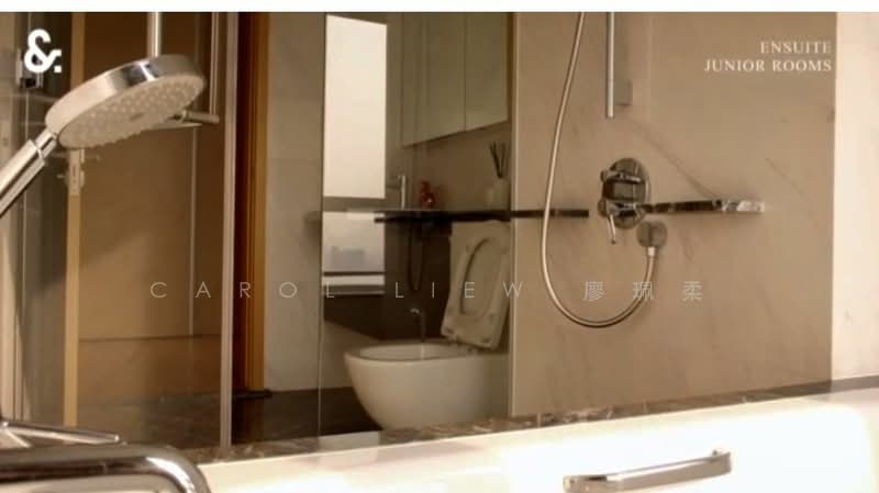 One Shenton, 1 Shenton Way, 5 Bedrooms, 9,139 sqft, Condominium For Sale, by Carol Liew 廖珮柔, 24353853 - PropertyGuru.com.sg