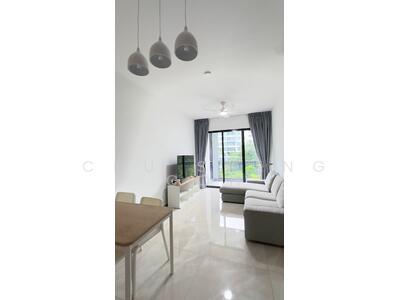 For Rent - Mayfair Gardens