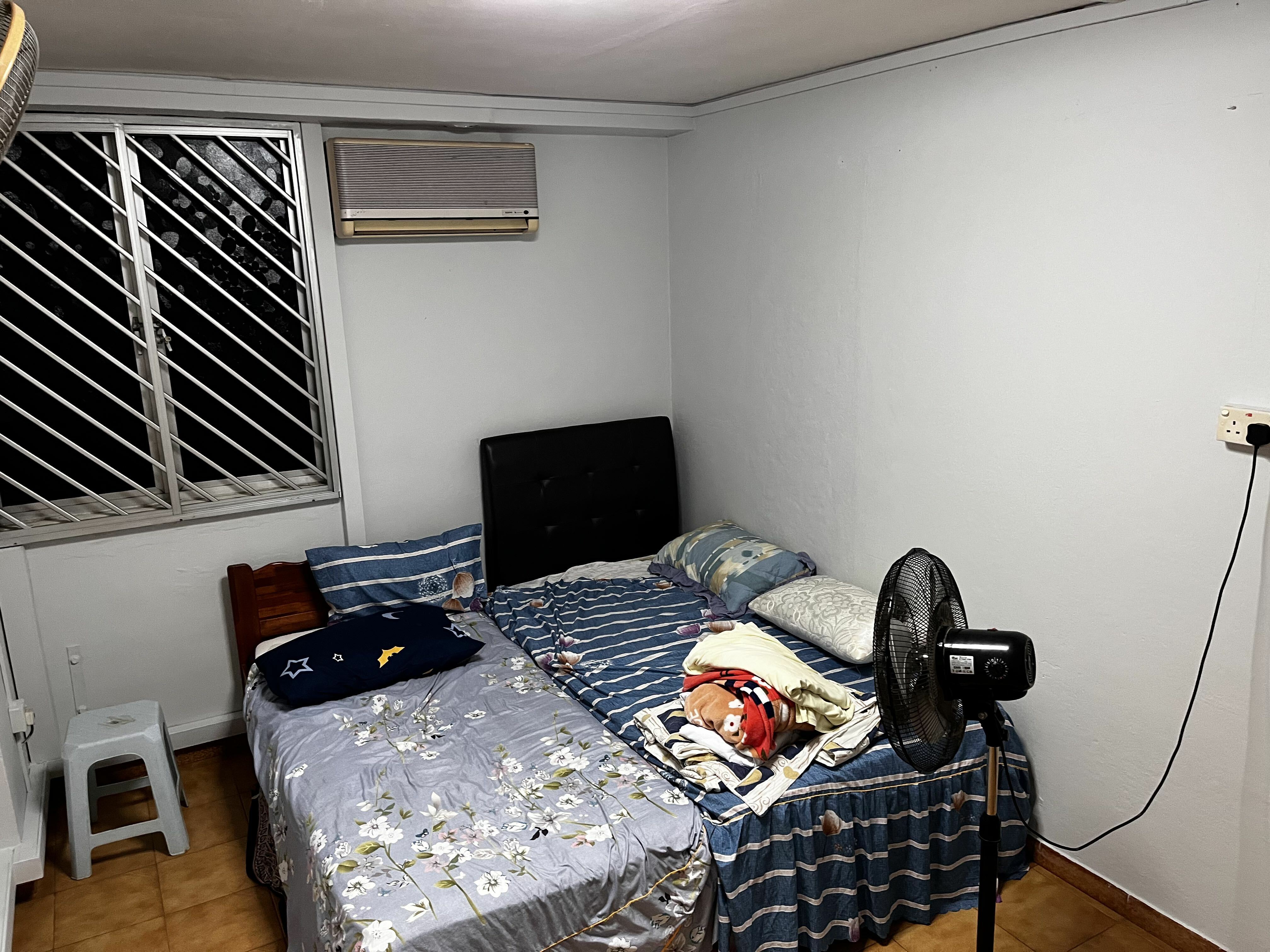 For Rent - 131 Marsiling Rise