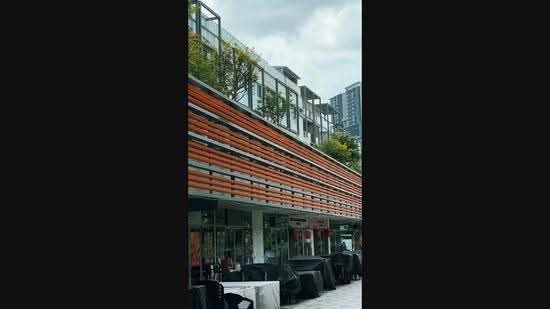 NEWest, 1 West Coast Drive, Buona Vista / West Coast / Clementi New Town, 710 sqft, Shop / Shophouse For Sale, by David Lim 林伟达, 24354045 - CommercialGuru.com.sg