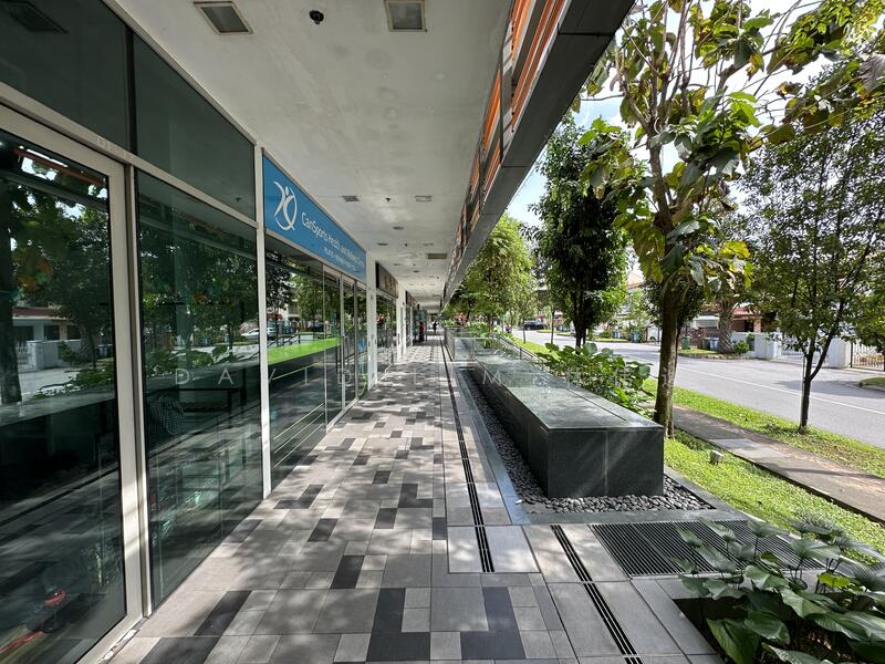 NEWest, 1 West Coast Drive, 710 sqft, Shop / Shophouse For Sale, by David Lim 林伟达, 24354045 - CommercialGuru.com.sg