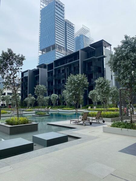 For Sale - The M