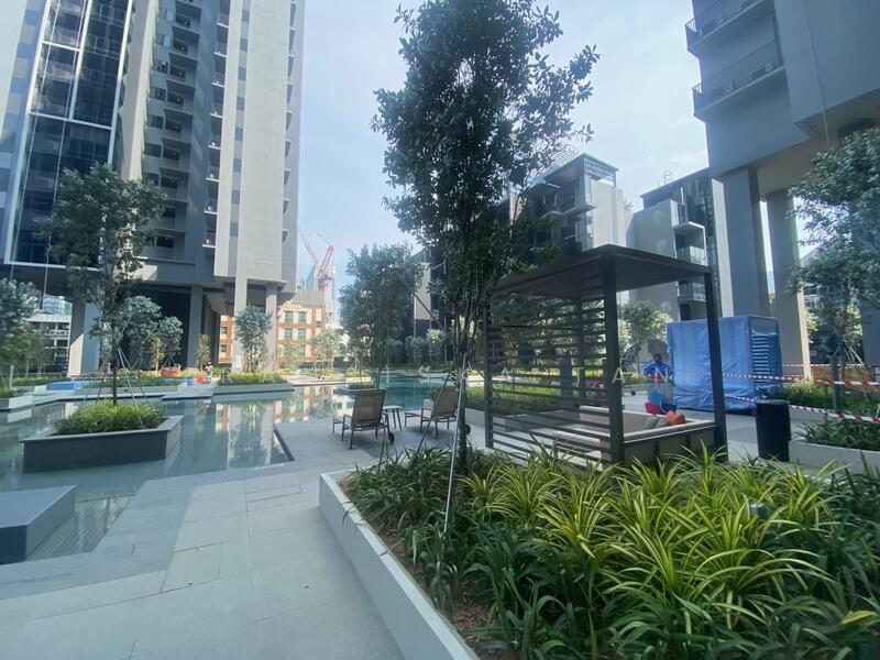 For Sale - The M