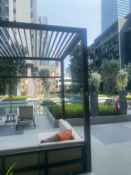 For Sale - The M