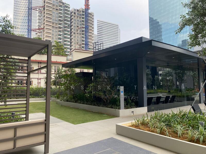 For Sale - The M