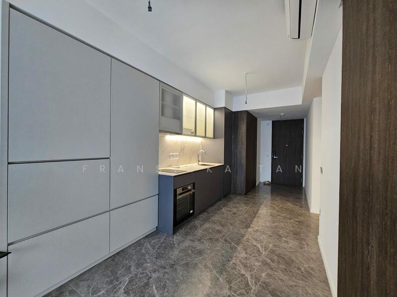 For Sale - The M