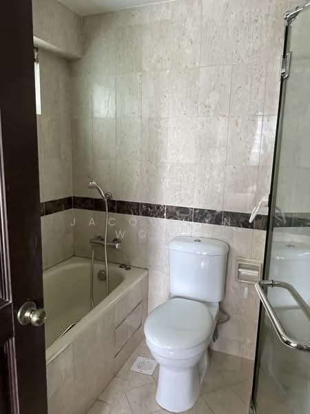 The Bencoolen, 180A Bencoolen Street, 2 Bedrooms, 872 sqft, Apartment For Rent, by Jacquelyn Wong, 24354152 - PropertyGuru.com.sg
