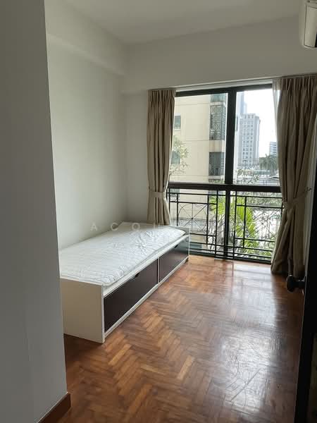 The Bencoolen, 180A Bencoolen Street, 2 Bedrooms, 872 sqft, Apartment For Rent, by Jacquelyn Wong, 24354152 - PropertyGuru.com.sg