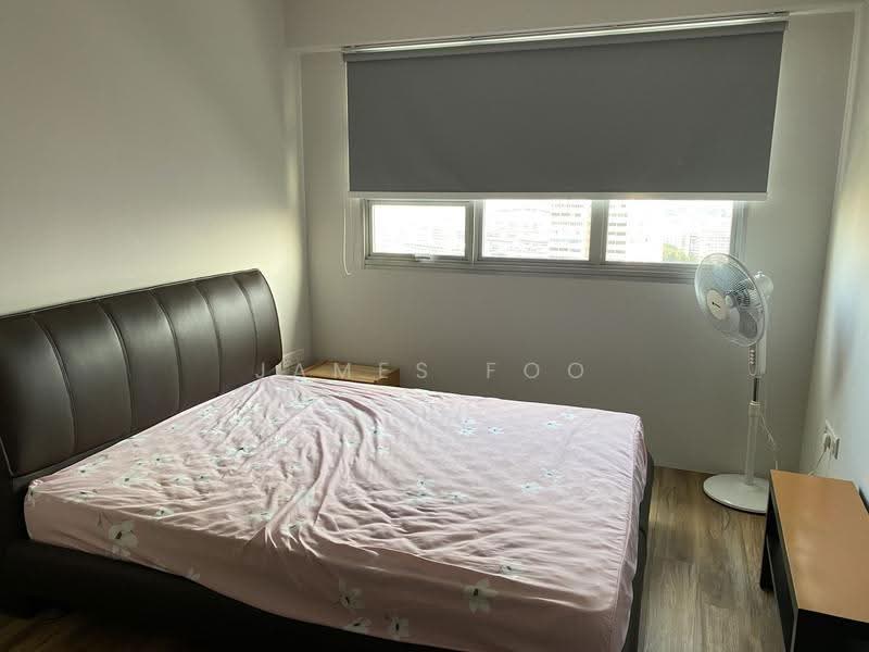 591A Ang Mo Kio Street 51, 591A Ang Mo Kio Street 51, Ang Mo Kio / Bishan / Thomson, 2 Bedrooms, 732 sqft, HDB Flat For Rent, by James Foo, 24354302 - PropertyGuru.com.sg