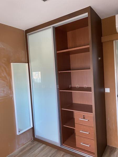 591A Ang Mo Kio Street 51, 591A Ang Mo Kio Street 51, Ang Mo Kio / Bishan / Thomson, 2 Bedrooms, 732 sqft, HDB Flat For Rent, by James Foo, 24354302 - PropertyGuru.com.sg