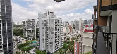 For Rent - Juniper Hill