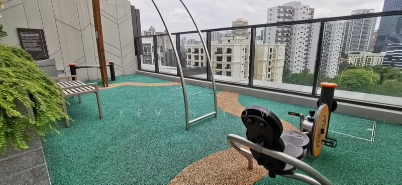 Juniper Hill, 39 Ewe Boon Road, 2 Bedrooms, 592 sqft, Condominium For Rent, by Kevin Low, 24354314 - PropertyGuru.com.sg