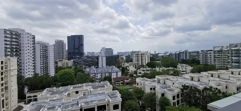 Juniper Hill, 39 Ewe Boon Road, 2 Bedrooms, 592 sqft, Condominium For Rent, by Kevin Low, 24354314 - PropertyGuru.com.sg