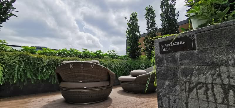 Juniper Hill, 39 Ewe Boon Road, 2 Bedrooms, 592 sqft, Condominium For Rent, by Kevin Low, 24354314 - PropertyGuru.com.sg