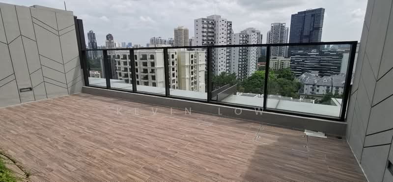 Juniper Hill, 39 Ewe Boon Road, 2 Bedrooms, 592 sqft, Condominium For Rent, by Kevin Low, 24354314 - PropertyGuru.com.sg