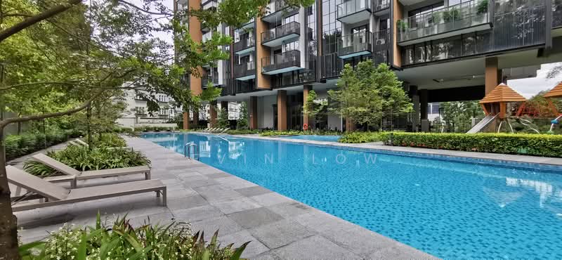 Juniper Hill, 39 Ewe Boon Road, 2 Bedrooms, 592 sqft, Condominium For Rent, by Kevin Low, 24354314 - PropertyGuru.com.sg