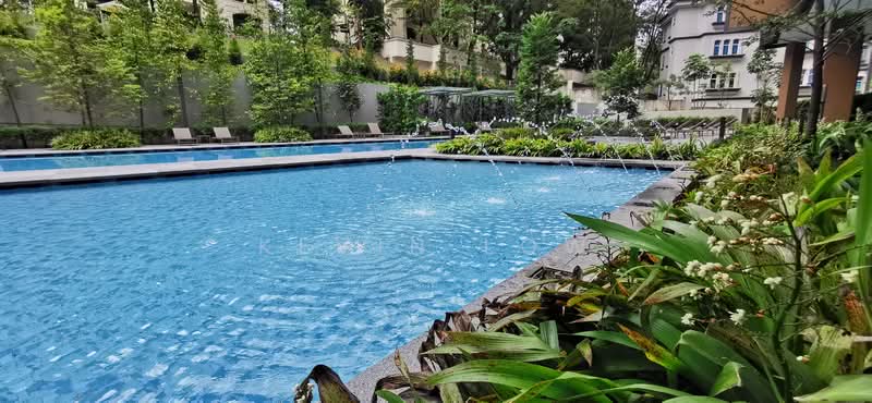 Juniper Hill, 39 Ewe Boon Road, 2 Bedrooms, 592 sqft, Condominium For Rent, by Kevin Low, 24354314 - PropertyGuru.com.sg