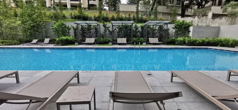 Juniper Hill, 39 Ewe Boon Road, 2 Bedrooms, 592 sqft, Condominium For Rent, by Kevin Low, 24354314 - PropertyGuru.com.sg