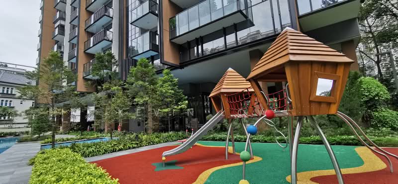 Juniper Hill, 39 Ewe Boon Road, 2 Bedrooms, 592 sqft, Condominium For Rent, by Kevin Low, 24354314 - PropertyGuru.com.sg