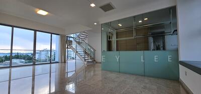 For Sale - The Azure