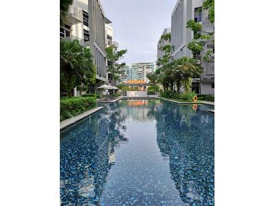 For Sale - Bliss@Kovan