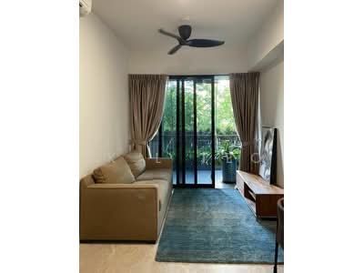 For Rent - Mayfair Modern