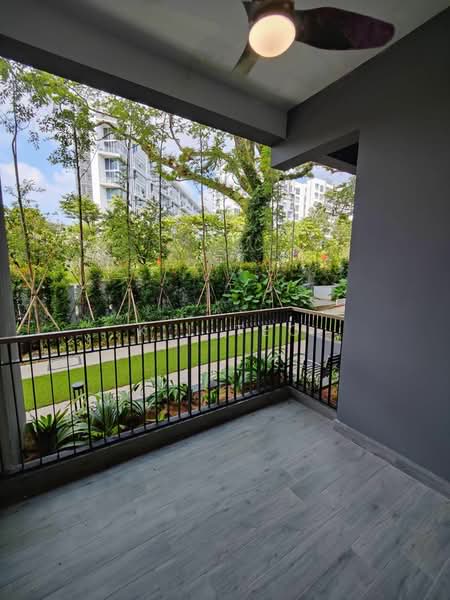 Mayfair Modern, 6 Rifle Range Road, 2 Bedrooms, 624 sqft, Condominium For Rent, by K L Teo, 24354467 - PropertyGuru.com.sg