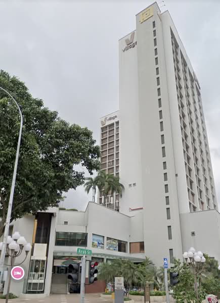 Golden Landmark, 390 Victoria Street, 474 sqft, Other Retail For Sale, by Tamil Chelvan, 24354496 - CommercialGuru.com.sg
