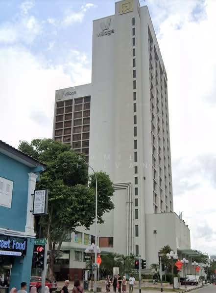 Golden Landmark, 390 Victoria Street, 474 sqft, Other Retail For Sale, by Tamil Chelvan, 24354496 - CommercialGuru.com.sg