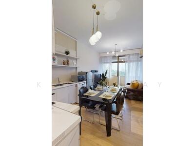For Rent - Far East Plaza Deluxe Service Apartment