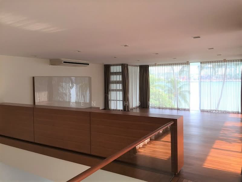Sentosa Cove Detached House For Sale at S$ 36,800,000 | PropertyGuru Singapore