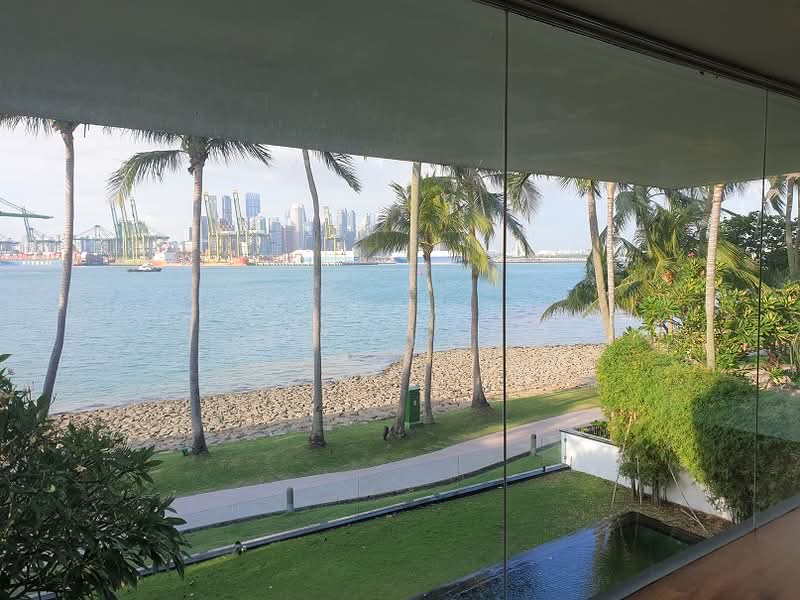 Sentosa Cove Detached House For Sale at S$ 36,800,000 | PropertyGuru Singapore