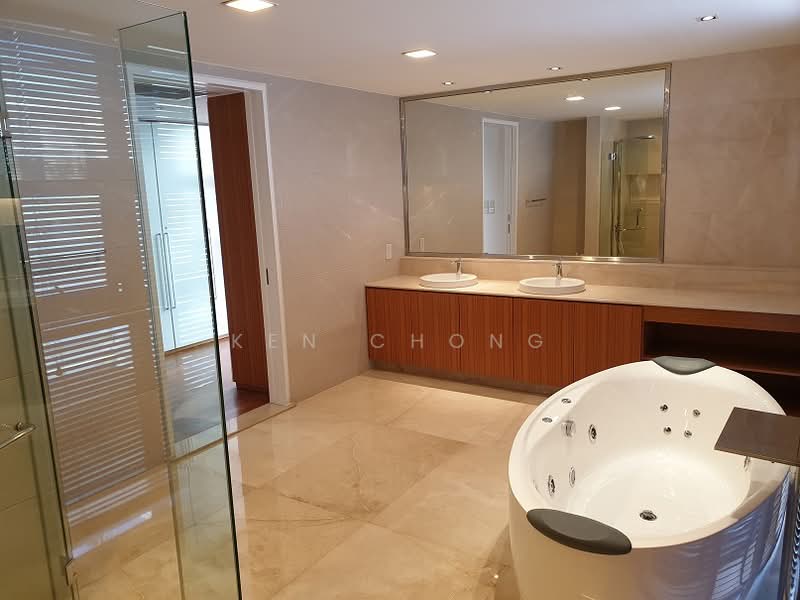 Sentosa Cove Detached House For Sale at S$ 36,800,000 | PropertyGuru Singapore