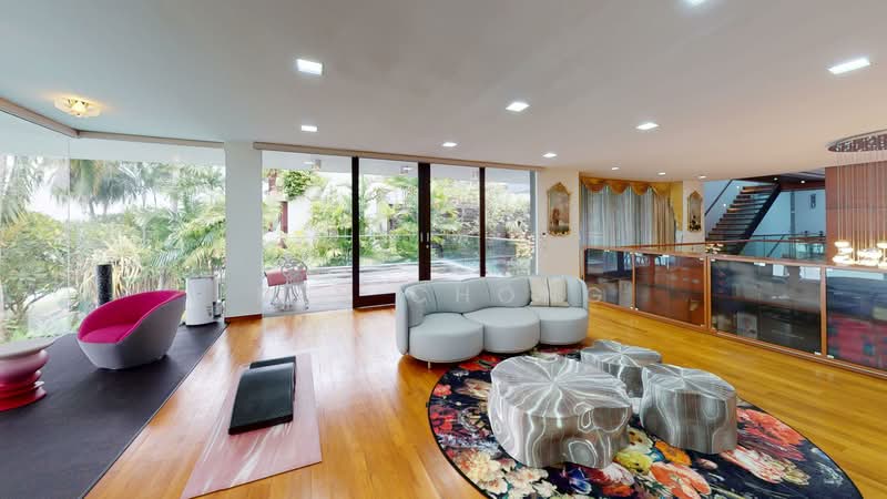 Sentosa Cove Detached House For Sale at S$ 36,800,000 | PropertyGuru Singapore