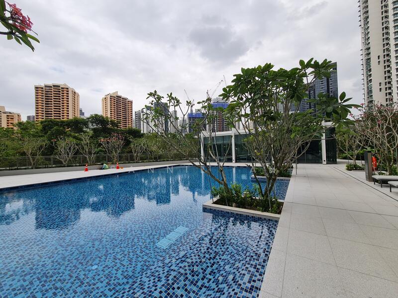 For Rent - Riviere