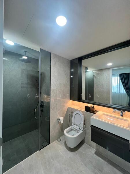 For Rent - Riviere