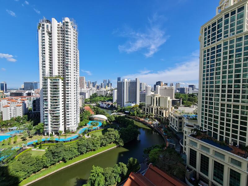 For Rent - Riviere