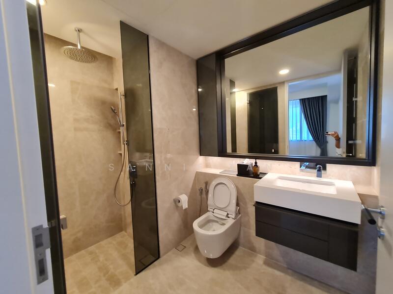 For Rent - Riviere