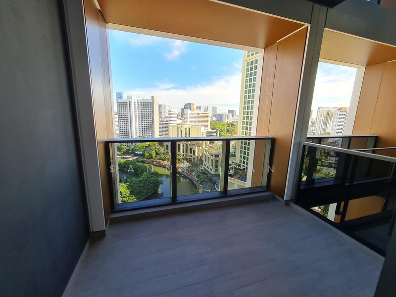 For Rent - Riviere
