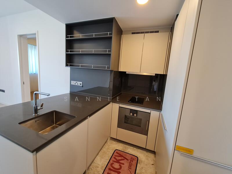 For Rent - Riviere