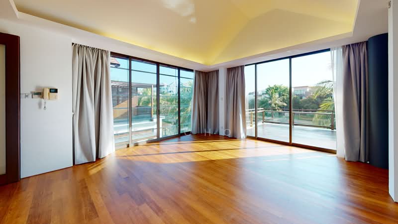 Sentosa Cove Detached House For Sale at S$ 27,500,000 | PropertyGuru Singapore