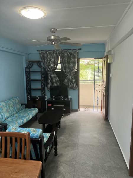 For Rent - 37 Jalan Rumah Tinggi