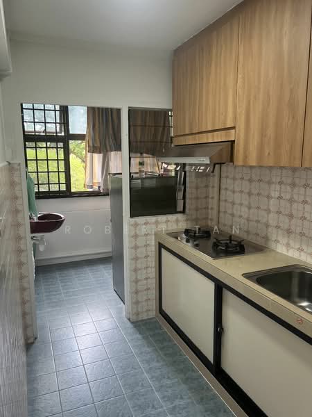 For Rent - 37 Jalan Rumah Tinggi