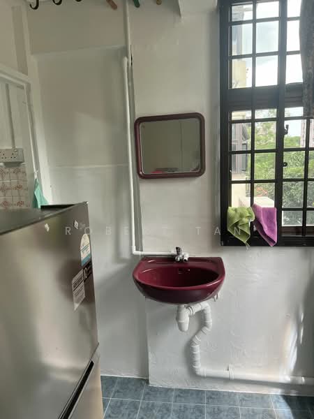 For Rent - 37 Jalan Rumah Tinggi